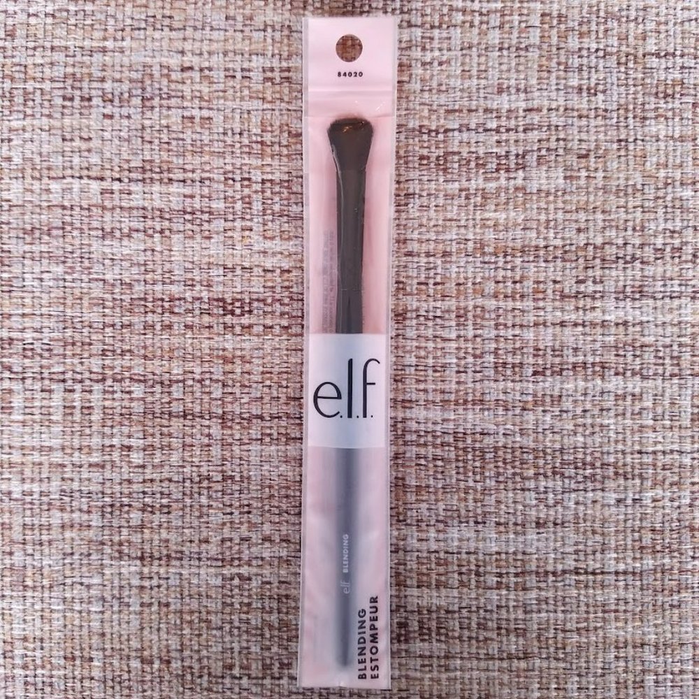 💋 4 for $12 ELF Blending Brush  e.l.f. #84020, New, Unopened